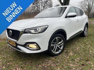 MG EHS 1.5 TGDI Luxury NWST.