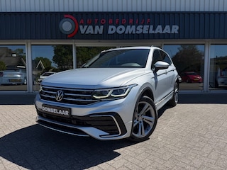 Volkswagen Tiguan 1.4 TSI eHybrid R-Line Business+