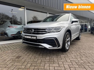 Volkswagen Tiguan 1.4 TSI eHybrid R-Line Business+