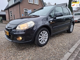 Suzuki SX4 1.6 Limited nwe APK trekhaak airco cruise keyless etc