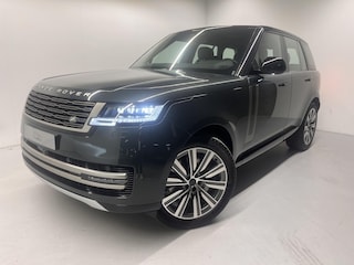 Land Rover Range Rover 3.0 P460e HSE PHEV