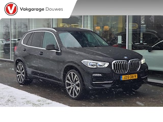 BMW X5 XDrive45e High Executive | DOH | Pano | Laser | ACC | Luchtvering | Memory | Lage KM's!