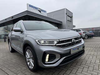 Volkswagen T-Roc 1.5 TSI R-Line