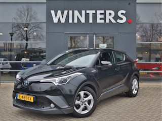 Toyota C-HR 1.8 Hybrid Active | Airco | Camera | Bluetooth | Adaptieve | Cruise Control |
