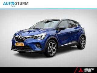 Mitsubishi ASX 1.6 HEV AT First Edition