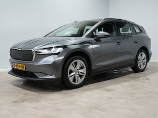 Skoda Enyaq 60 Selection Navigatie Camera Cruise Carplay/Android Lm Velgen 30