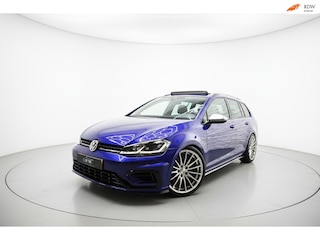 Volkswagen Golf 2.0 TSI 4Motion R 310PK PANO VIRTUAL ACC CAM