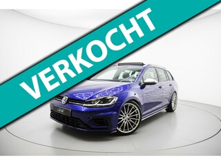 Volkswagen Golf 2.0 TSI 4Motion R 310PK PANO VIRTUAL ACC CAM