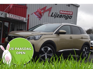 Peugeot 3008 1.6 e-THP GT Line Carplay | Keyless | Camera | Stoelverwarming | Adapt.cruise | Vocal | Trekhaak