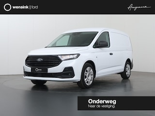 Ford Transit Connect 1.5 EcoBoost | PHEV | L2 | Trend | NAVIGATIE | PARKEERSENSOREN | CLIMATE CONTROL | 110 KM ELEKTRISCH RIJDEN | CARPLAY | ANDROID AUTO