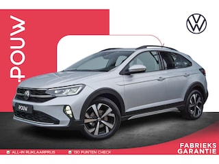 Volkswagen Taigo 1.0 TSI 115pk DSG Life Edition | Keyless | Achteruitrijcamera | Apple Carplay & Android Auto