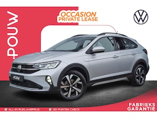 Volkswagen Taigo 1.0 TSI 115pk DSG Life Edition | Keyless | Achteruitrijcamera | Apple Carplay & Android Auto