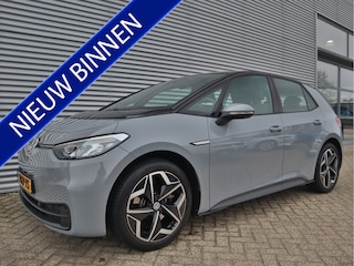 Volkswagen ID.3 City 45 kWh SOH 92,9% | All-Seasons | PDC V+A | Navigatie | ECC-Airco |