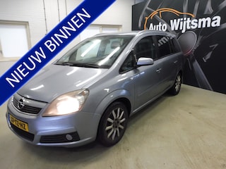 Opel Zafira 7 persoons 1.8 Temptation