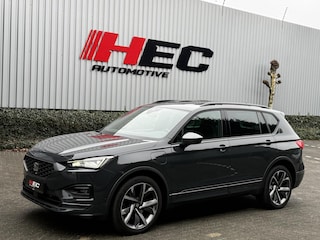 Seat Tarraco 1.4 TSI e-Hybrid PHEV FR|PANO|360|ACC|MEMORY