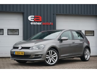Volkswagen Golf 1.2 TSI Comfortline | NAVI | ECC | TREKHAAK |