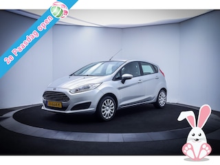 Ford Fiesta 1.0 Style 5-DRS AIRCO | NAVI | BLUETOOTH | MF STUUR | TREKHAAK
