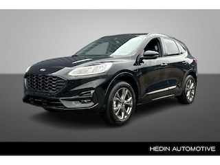 Ford Kuga 2.5 PHEV ST-Line X | Winter Pack | Driver Assistance |