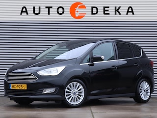 Ford C-MAX 1.0 EcoBoost Titanium *1e Eigenaar*Dealeronderh.*