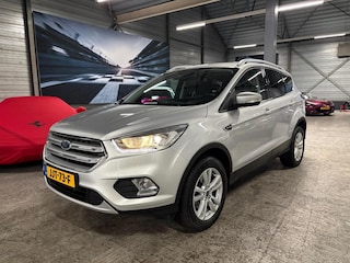 Ford Kuga 1.5 EcoBoost Titanium | 1e Eigenaar | Trekhaak 1.800 kg | Camera