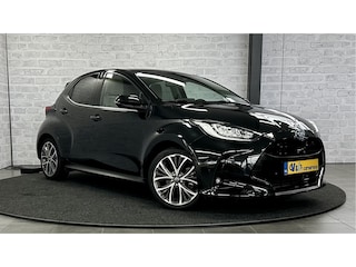 Toyota Yaris 1.5 Hybrid Executive Stoel&stuurverwr. / Pano / JBL / Carplay / HUD