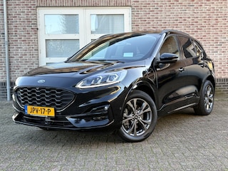 Ford Kuga 2.5 PHEV 225PK ST-Line Head-up 1e eig. Dealer O.H