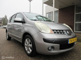 Nissan Note 1.4 Acenta / 141dkm NAP / MPV /
