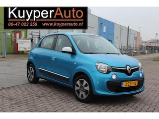 Renault Twingo 1.0 SCe Expression airco cruise parkeersensoren
