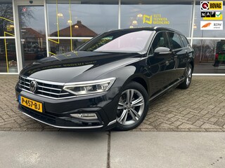 Volkswagen Passat Variant 1.5 TSI 150 PK R-Line Business + Panoramadak Keyless Viritual Cockpit Camera