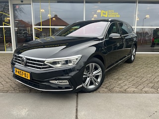 Volkswagen Passat Variant 1.5 TSI 150 PK R-Line Business + Panoramadak Keyless Viritual Cockpit Camera