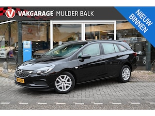 Opel Astra Sports Tourer 1.0 Online Edition