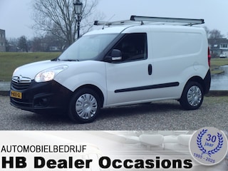 Opel Combo 1.3 CDTi L1H1 Edition - Airco - Schuifdeur