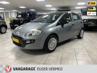 Fiat Punto Evo 1.2 Active Airco