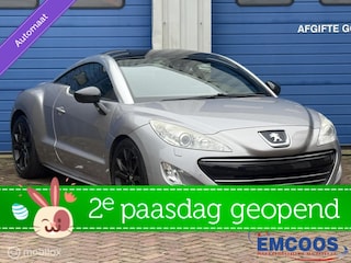 Peugeot RCZ 1.6 THP * Airco * Automaat * Cruise control *