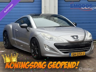 Peugeot RCZ 1.6 THP * Airco * Automaat * Cruise control *