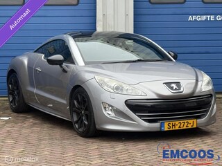 Peugeot RCZ 1.6 THP * Airco * Automaat * Cruise control *