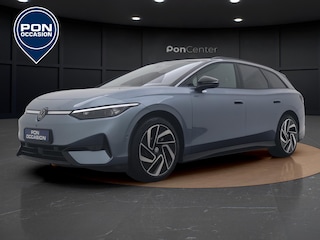 Volkswagen ID.7 Tourer Pro S Business 86 kWh | Pano dak | Trekhaak | 20"| Stoelventilatie | Harman&Kardon | Head Up | IQ Light |