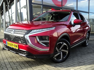 Mitsubishi Eclipse Cross 2.4 PHEV Intense | 4WD | AUTOMAAT | 188 PK | TREKHAAK |