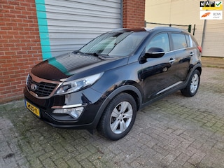 Kia Sportage 1.6 GDI 20th Anniversary Navi! Bj:2013 NAP!
