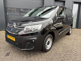 Citroën Berlingo 1.5 BlueHDI Club Navi, Cruise, Carplay, PDC