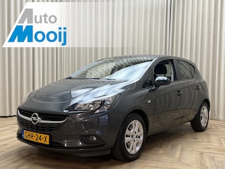 Opel Corsa 1.2 *Carplay* Stoel-/Stuurverwarming / Cruise / Navigatie / Airco / 5-drs