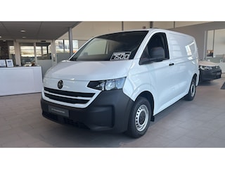 Volkswagen Transporter L1H1 218pk 64kWh RWD / Direct leverbaar