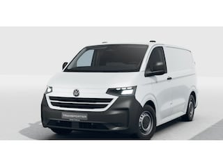 Volkswagen Transporter L1H1 218pk 64kWh RWD / Direct leverbaar