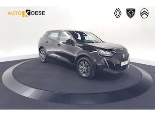 Peugeot 2008 PureTech 130 Active Pack | Trekhaak | Camera | Navigatie | Parkeersensoren | Apple Carplay