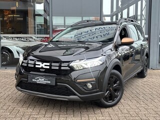 Dacia Jogger 1.0 TCE 110 EXTREME EDITION 7PERS NAVI LMV STOELVW PDC-CAMERA