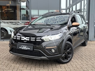 Dacia Jogger 1.0 TCE 110 EXTREME EDITION 7PERS NAVI LMV STOELVW PDC-CAMERA