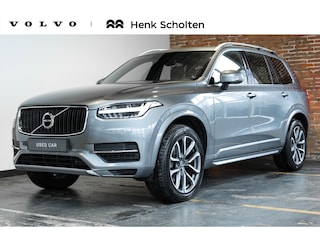 Volvo XC90 D4 90th Anniversary Edition | 1ste Eigenaar | Dealeronderhouden | Stoelverwarming | Parkeercamera | Parkeersensoren voor + achter | Volvo on Call | 20'' Lichtmetalen velgen | Dealeronderhouden | Lederen Bekleding | Apple Carplay/Android Auto | Cruise Control Adaptief met Stop&Go en stuurhulp
