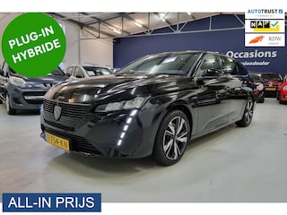 Peugeot 308 SW 1.6 Plug-in Hybrid 180 Active Pack Business ✅SoH 100% ✅TREKHAAK