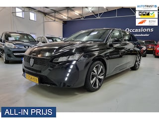 Peugeot 308 SW 1.6 Plug-in Hybrid 180 Active Pack Business ✅SoH 100% ✅TREKHAAK
