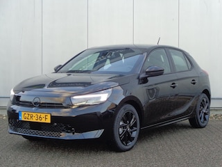 Opel Corsa 100pk Yes Stoel en Stuurverwarming | Airco | Navigatie via app